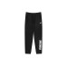 Skechers Sports Pants Men Carbon Black сажа, S