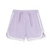Skechers Kids Shorts Kids' Light Snow Cyan Light Snow Cyan, 150