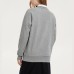 Skechers Diamond Series Sweatshirt Unisex Medium Heather Gray Medium Heather Gray 004F, XS