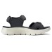 Skechers Go Walk Fle Beach Sandals Men's Gray Серый, 42.5