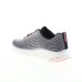 Skechers GO Run Swirl Tech Speed 220904 Mens Gray Athletic Running Shoes 14