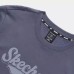 Skechers Sweatshirt Unisex Odyssey Gray Одиссей Грей, L