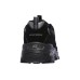 Skechers D Lites Sports Shoes Black Women's 35.5