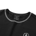 Skechers Regular T Shirt Women's Carbon Black сажа, S