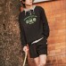 Skechers Casual Shorts Men's Carbon Black сажа, 2XL