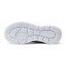 Skechers Anti-Kick And Wear-Resistant Kids Lifestyle Shoes Black White Teenagers Черно-белый, 32