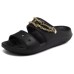 Skechers Foamies Beach Sandals Women's Black Черный, 36