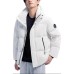 Skechers Down Jacket Unisex Bright White Bright white 0019, M