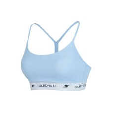 Skechers Sports Underwear Women's Moon White Blue Moon White Blue/02P8, S