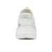 Skechers Bob's Anti-Slip Wear-Resistant Low-Top Casual Shoes Women's White Белый, 36.5