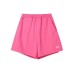 Skechers Casual Shorts Women's Camellia Pink Dujuan Pink/00CF, XL