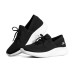 Skechers YOU Casual Shoes Women's Low-Top Black/White 35