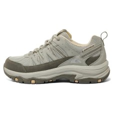 Skechers Relaxed Fit Trego 'Taupe' Women's Белый, 36.5