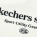 Skechers Colorful Sweatshirts Men White Белый, M