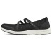 Skechers Slip Resistant And Breathable Low Top Casual Shoes Women's Black Черный, 35
