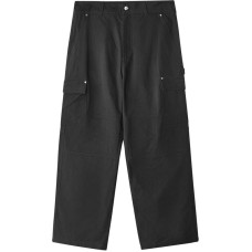 Skechers Casual Pants Men's Carbon Black сажа, S