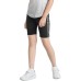 Skechers Grade School Short Carbon Black-0018, 120