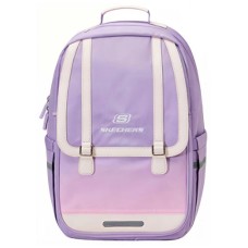 Skechers Fabric Backpack Regular Kids' Photinia Purple Photinia Purple
