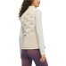 Skechers Vest Women's Pearl White Белый, M