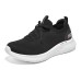 Skechers Skech Lite Pro 'Vivid Valley Black Pink' Women's Черный, 36