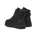 Skechers Short Martin Boot Women's Black Черный, 35