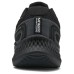 Skechers Cushioning, Wear Resistant Low Top Running Shoes Men's Black Черный, 39.5