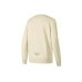 Skechers Sweatshirts Women's Pearl White Белый, M