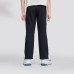Skechers Knitted Sports Pants Carbon Black Kids' Carbon Black 0018, 120