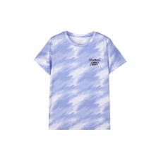 Skechers Kids T-Shirts Quartz purple and white gradient/0309, 120