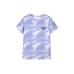 Skechers Kids T-Shirts Quartz purple and white gradient/0309, 120