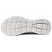 Skechers Cushioning Breathable Low Top Running Shoes Women's Ivory Бежевый, 39
