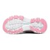 Skechers I Conik Durable Breathable Low-Top Kids' Running Shoes Pink Teenagers 38