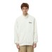 Skechers Jackets Coats Unisex Marshmallow White Белый, M