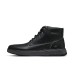 Skechers Anti-Slip Wear-Resistant Casual Shoes Men's Black Черный, 39.5