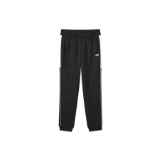 Skechers Knitted Sports Pants Women's Carbon Black Carbon Black/0018, S