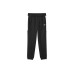 Skechers Knitted Sports Pants Women's Carbon Black Carbon Black/0018, S