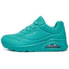 Skechers Stand On Air 'Turquoise' Women's Голубой, 36