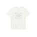 Skechers Wilderness Outdoor Collection Sorona T Shirt Women's Marshmallow White Marshmallow white 0074, XL