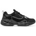 Skechers Lifestyle Anti-Slip Wear-Resistant Low-Top Casual Shoes Men's Black Черный, 40