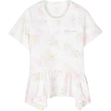 Skechers Kids T-Shirts Render foundation colorful tie-dye / 03 ZH, 150