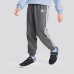 Skechers Knitted Sports Pants Iron Gate Gray Teenagers Iron Gate Gray, 130