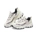 Skechers Sport Stamina Airy Shoes 'White Purple Black' Women's Белый, 36.5