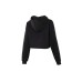Skechers Sweatshirts Women's Black Черный, M