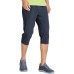 Skechers Casual Shorts Men's Charcoal Gray Серый, M