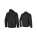 Skechers Jackets Men Black Черный, S