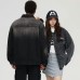 Jeep Denim Jacket Unisex Cosmic Black космическая чернота, 5XL
