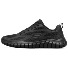 Skechers Overhaul 2.0 'Pure Black' 41.5