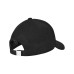 Skechers - Baseball Caps Unisex Charcoal Black F, Charcoal Black