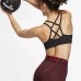 Nike Tank Tops Women's Black Черный, M