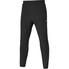 Skechers Comfort Sports Series Knitted Sports Pants Men's Carbon Black Carbon Black-0018, XL